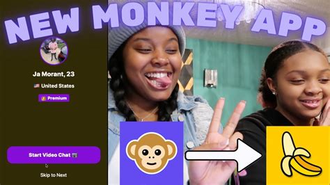 monkey app erone|Omegle: Monkey App Free Alternative App.